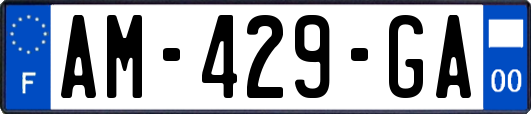 AM-429-GA