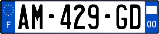 AM-429-GD