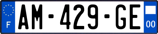 AM-429-GE