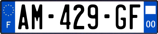 AM-429-GF