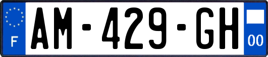 AM-429-GH