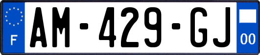 AM-429-GJ