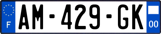 AM-429-GK