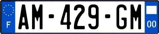 AM-429-GM