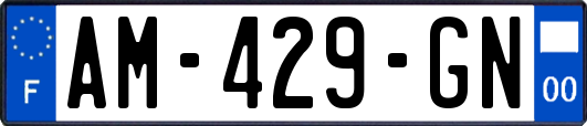 AM-429-GN