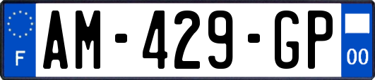 AM-429-GP