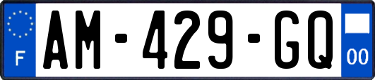 AM-429-GQ