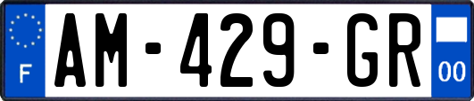 AM-429-GR