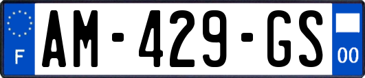 AM-429-GS