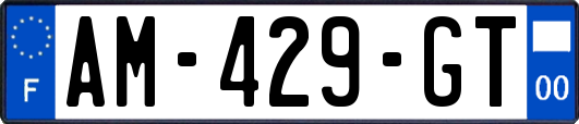 AM-429-GT