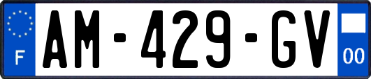 AM-429-GV