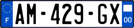 AM-429-GX