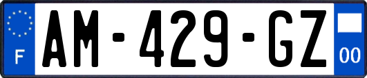 AM-429-GZ