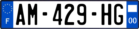 AM-429-HG