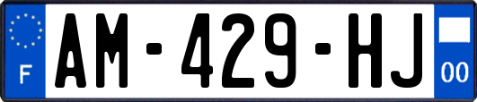AM-429-HJ