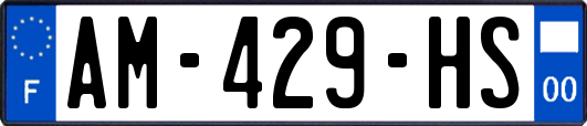 AM-429-HS