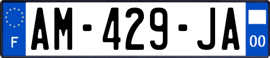 AM-429-JA