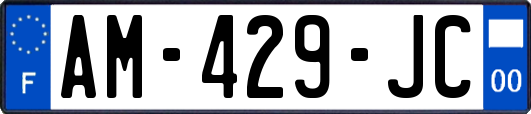 AM-429-JC