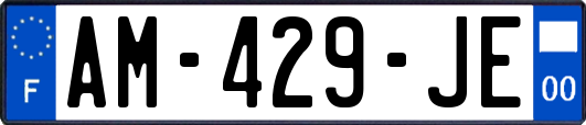 AM-429-JE