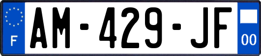 AM-429-JF