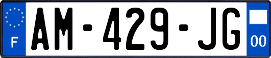 AM-429-JG