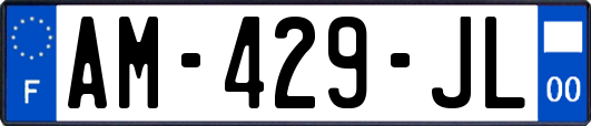 AM-429-JL