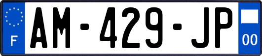 AM-429-JP