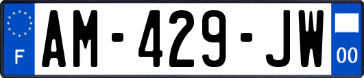 AM-429-JW