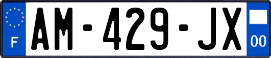 AM-429-JX