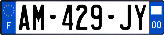 AM-429-JY