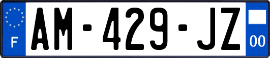 AM-429-JZ