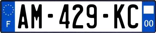 AM-429-KC