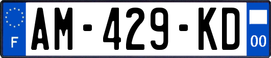 AM-429-KD