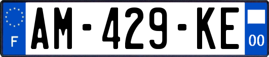 AM-429-KE