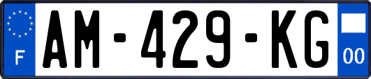AM-429-KG