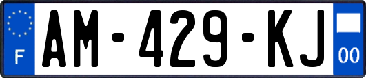 AM-429-KJ