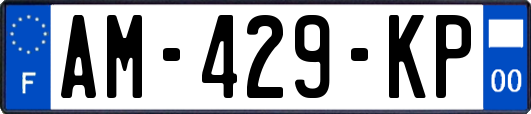 AM-429-KP