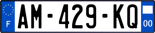 AM-429-KQ