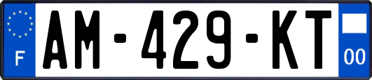 AM-429-KT