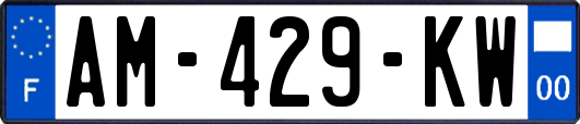 AM-429-KW