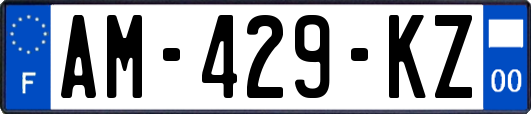 AM-429-KZ