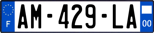 AM-429-LA