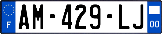 AM-429-LJ