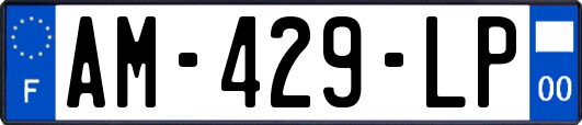 AM-429-LP