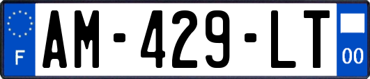 AM-429-LT