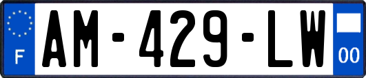 AM-429-LW