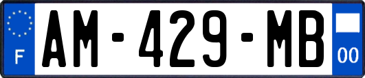 AM-429-MB