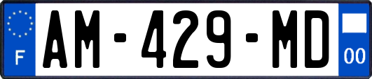 AM-429-MD