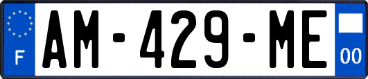 AM-429-ME