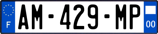 AM-429-MP